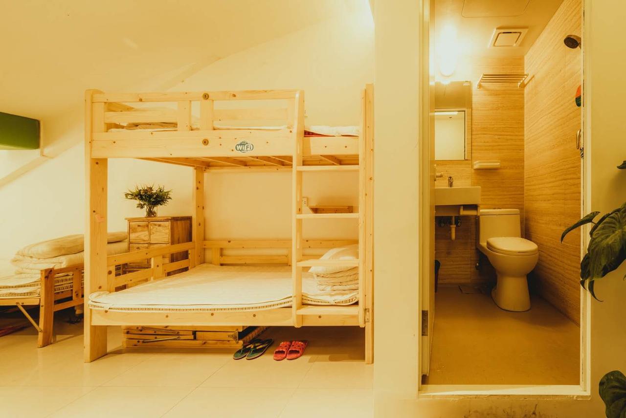 Zerg Backpackers Youth Hostel Xi'an  Zewnętrze zdjęcie