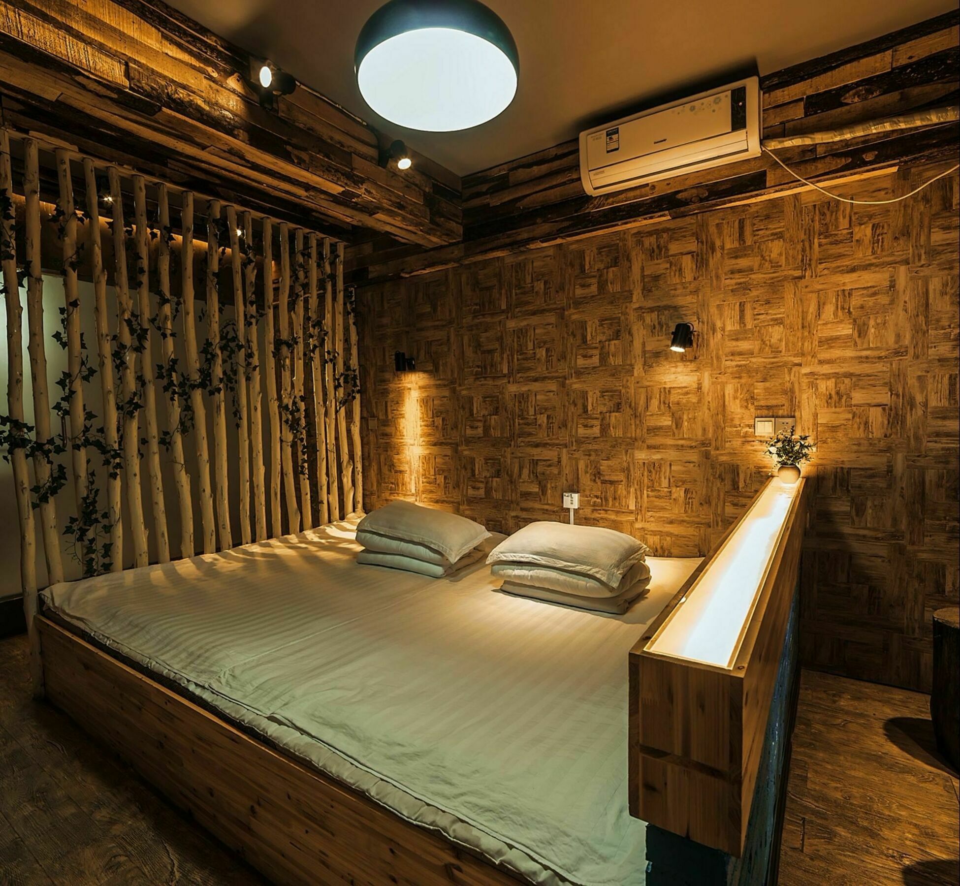 Zerg Backpackers Youth Hostel Xi'an  Zewnętrze zdjęcie